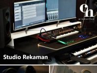 studio rekaman