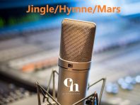 jingle hymne mars