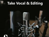 take vocal editing