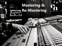 mastering remastering